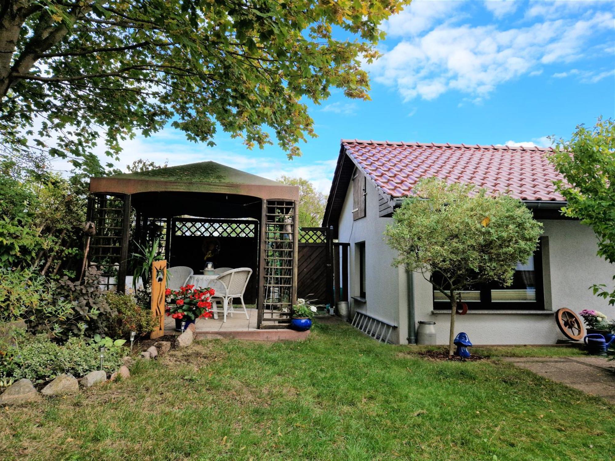 Ahlbeck, Ferienobjekt Apfel-Blume-Veilchen Apartman Heringsdorf  Kültér fotó