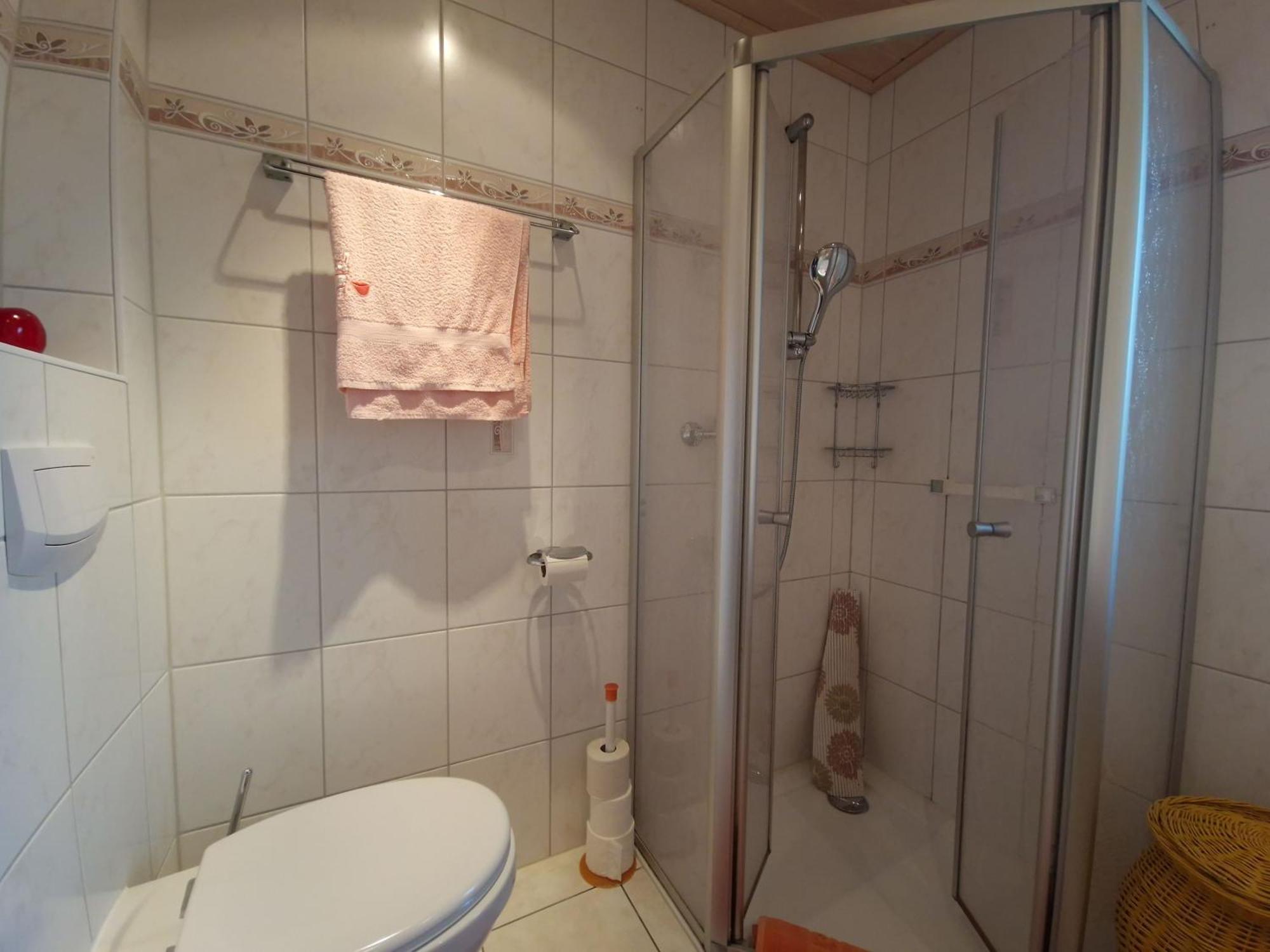Ahlbeck, Ferienobjekt Apfel-Blume-Veilchen Apartman Heringsdorf  Kültér fotó
