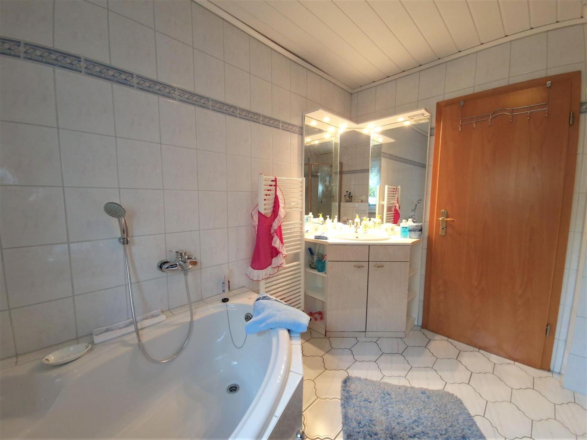 Ahlbeck, Ferienobjekt Apfel-Blume-Veilchen Apartman Heringsdorf  Szoba fotó